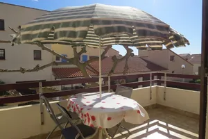 Image of Semi-detached house with mezzanine, garage and close to the beach 4MP83