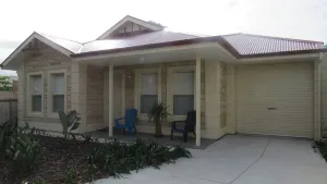 Image of Relax in Comfort