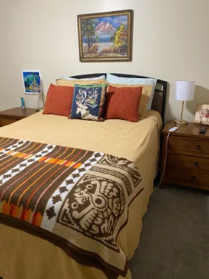 Image of Cozy Condo in Heart of Lead\/\/Terry Peak special! $60 a night December-March!