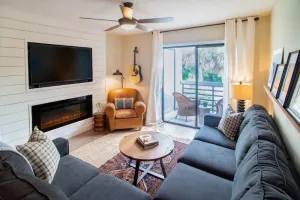 Image of SEA260 - Sea Woods Beach Condo -  This is how to enjoy a Florida vacation!