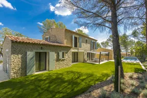 Image of Gordes Duplex 3p8 La Bastide des Chénes