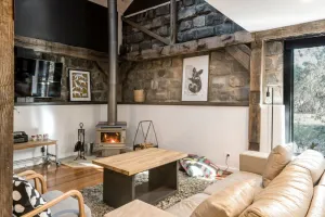 Image of Woodlands Retreat