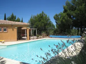Image of Les Gîtes du Passolis, gite \"TERRA\" 4 people Label 3 keys Vacances