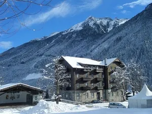 Image of Cosy Apartment In The Center Of Krimml, A Stroll Away From Krimml Waterfalls