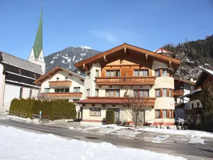 Image of Apartment with sauna in Kaltenbach, Tyrol