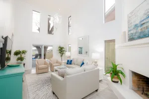 Image of Windward- New Orleans Area Waterfront Home with Pool and Large Boat Dock