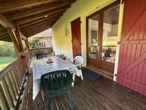 Image of Le Moulin - Prechacq-les-bains