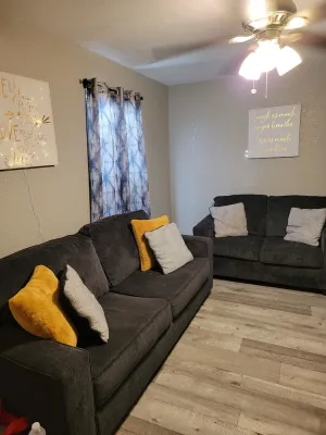 Image of Home away from home