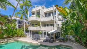 Image of Tropical Escape