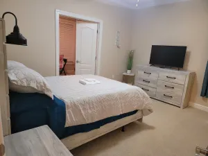 Image of Elegant condo in the heart of Fayetteville