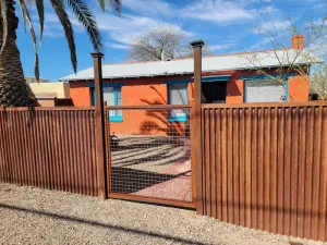 Image of Midtown 1940's Bungalow -Wildcat, near UofA & Downtown, Fully fenced in Yard