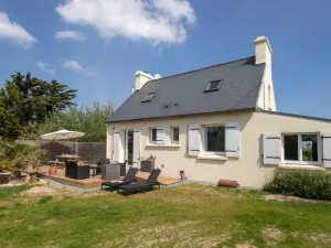 Image of Holiday Home Le Bruit de la Mer - Trouz ar Mor by Interhome