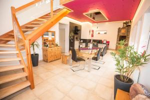 Image of Panorama suite Maria - luxury at 1222 meters above sea level - Wildkogel Arena