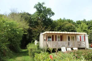 Image of Ideal for family relaxation - 4* campsite