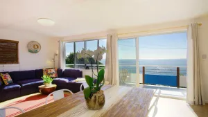 Image of Surf Shack at Boat Beach
