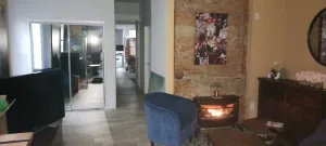Image of Beautiful one bedroom in historic Corn Hill.