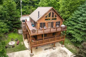 Image of Turkey Ridge (Dog-Friendly)
