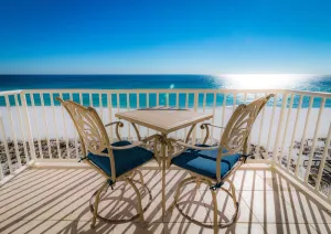Image of Spectacular Beach Front Views!  Free Lazy Days Beach Chairs & Umbrella Included!