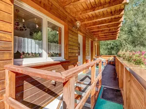 Image of Apartment Thuringian Forest With Balcony