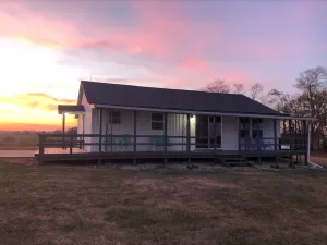 Image of Country Century Farm and House