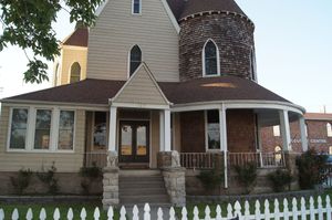 Image of Historic 130 Year Old  near downtown Sedalia - great for families or groups