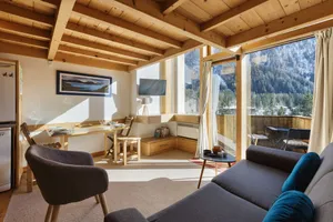 Image of Résidence Grand Roc - Campanules 413 - Happy Rentals