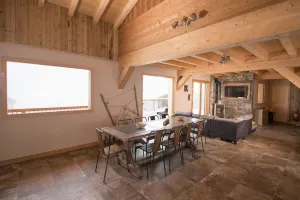 Image of Luxury chalet in Montchavin-les-Coches