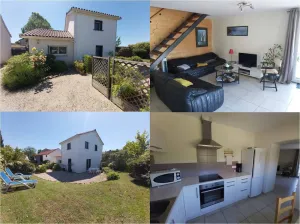 Image of In the city as in the country! 2.7kms from the Valentre bridge