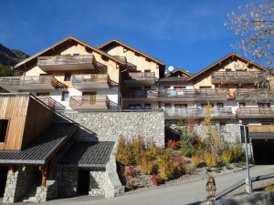 Image of Duplex équipé location centrale | Près des pistes!