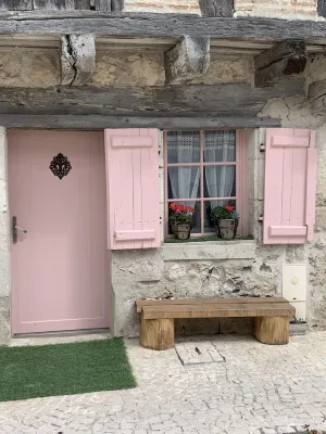 Image of House in the heart of Quercy in Montjoi!