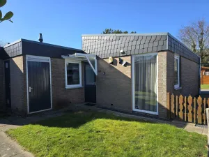 Image of The Blenck 28 <br>Beautiful bungalow with lovely sheltered garden with barbecue