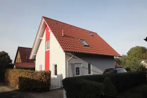 Image of Holiday house Seeblick-Fleesensee
