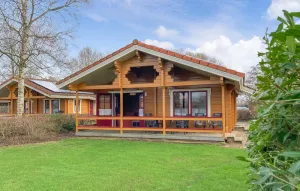 Image of 3 Bedroom Cozy Home In Gramsbergen