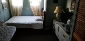Image of 1BRpet\/420FriendlyCloseToBeachSundeckSmartTV,Aug\/SeptDealsPromWkndsSeniorWks\"21\"