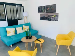 Image of Appartement baux de provence