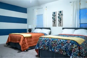 Image of Gorgeous Entire Home In Greensboro!!!!