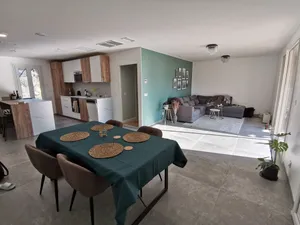Image of Maison Avec Piscine Privative