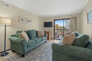 Image of Seafarer - Oceanfront - Winter Specials