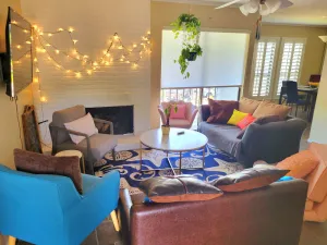 Image of Momo's cozy  home 2BR\/2BA with pool