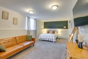 Image of Stylish Studio