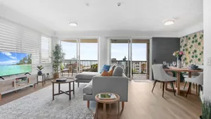 Image of Canberra Heights Unit 2 35 Canberra Tce Kings Beach
