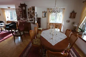 Image of Holiday house Juliane - a wonderful view into the Palatinate Forest