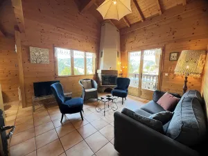 Image of Murgiers B1 - Chalet mitoyen