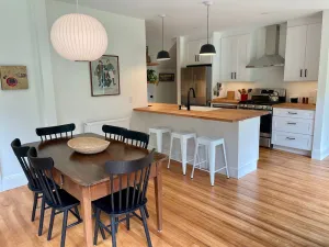 Image of Crooked Road Cottage, Cozy Coastal Retreat