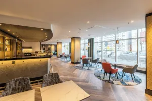 Image of NYX Hotel Erfurt by Leonardo Hotels