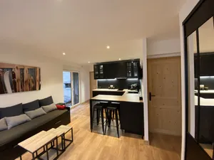 Image of Apartment in the heart of the village