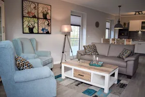 Image of Bernstein Mare Rose Apartment 5