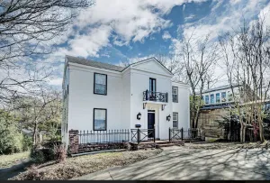 Image of Fondren: “A Divine Destination”
