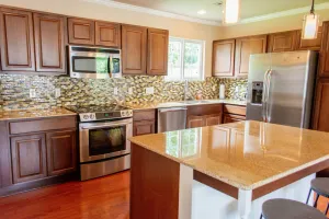 Image of Beautiful Bungalow by Expo Center, TU & Route 66