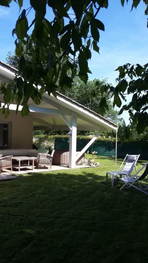 Image of Bordeaux country house